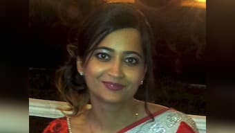 Geetika suicide: Abetment to rape charges against Aruna Chadha quashed