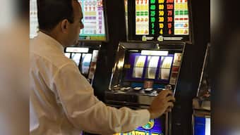 Goa will set up 'gaming commission' to monitor casinos 