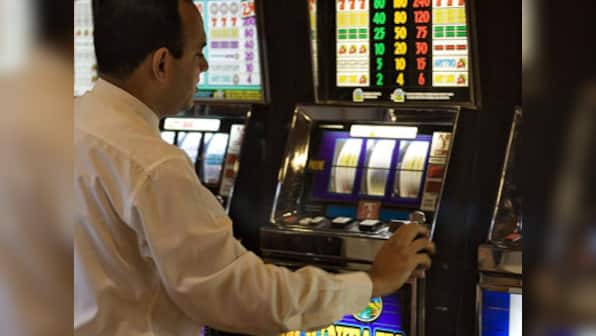Goa will set up 'gaming commission' to monitor casinos 