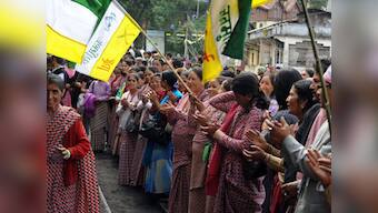 Gorkhaland demand: West Bengal BJP plays dubious role, agenda not in sync with party national manifesto