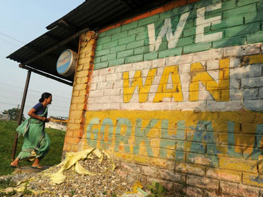 GTA decides to reserve 28% jobs for SC/STs GTA decides to reserve 28% jobs for SC/STs