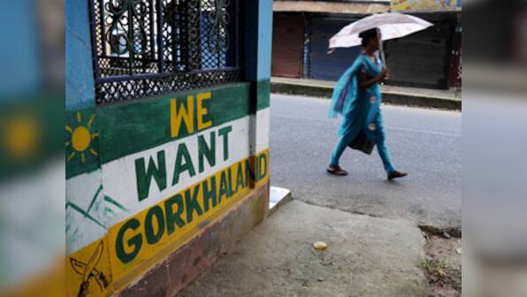 Telangana fallout: Reviving Vidarbha, GJM, Bodoland movements