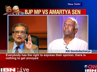 BJP have become intolerant in their hurry to come to power BJP have become intolerant in their hurry to come to power