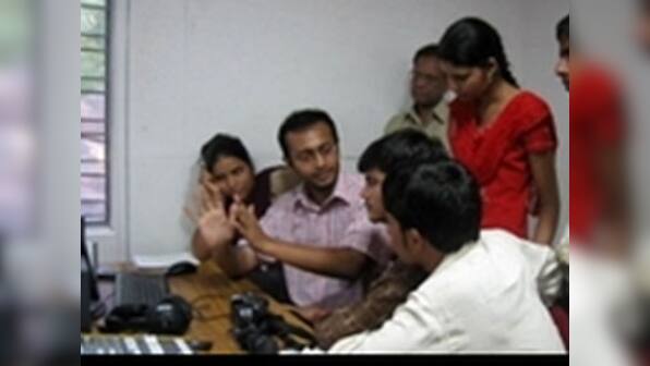 Indian Angel Network makes first ever social venture investment 