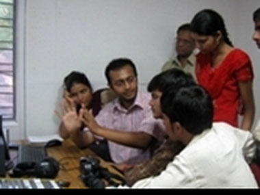 Indian Angel Network makes first ever social venture investment  Indian Angel Network makes first ever social venture investment