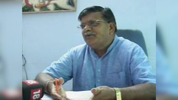 Sohrabuddin encounter: Gulabchand Kataria gets anticipatory bail