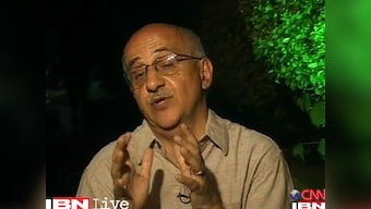 Centre turns on Harsh Mander, petitioner in Delhi hate speech case, alleges he too incited mob; SC refuses to hear his plea