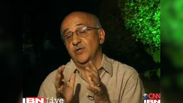 Centre turns on Harsh Mander, petitioner in Delhi hate speech case, alleges he too incited mob; SC refuses to hear his plea