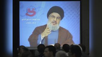 European Union adds Hezbollah's military wing to terrorism list