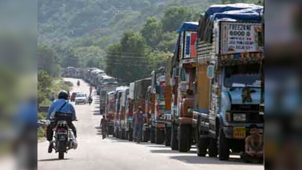 North East lags behind in road projects, PM to review status