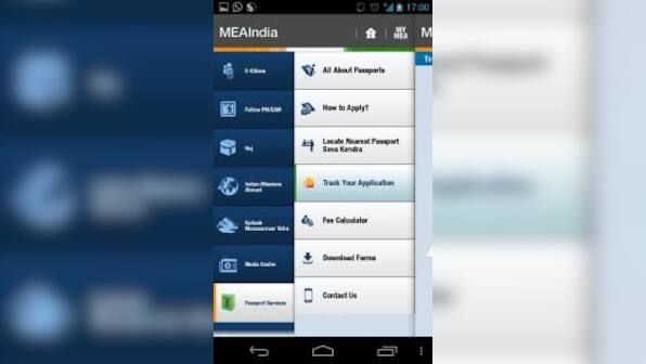 Ministry Of External Affairs Launches Mobile App For iOS And Android