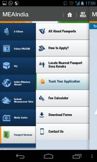 Ministry Of External Affairs Launches Mobile App For iOS And Android Ministry Of External Affairs Launches Mobile App For iOS And Android