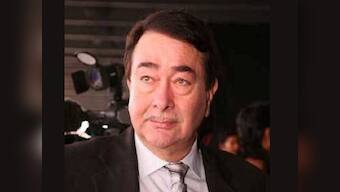 Randhir Kapoor on selling iconic RK Studios: 'My father believed in moving on with time'