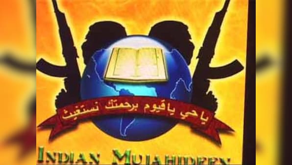 Indian Mujahideen born out of 2002 Gujarat riots, says Congress