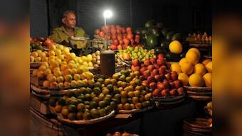 Wholesale price inflation inches higher to 4.86% in June