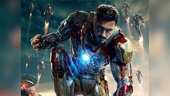 Robert Downey Jr tops Forbes list of highest paid actors