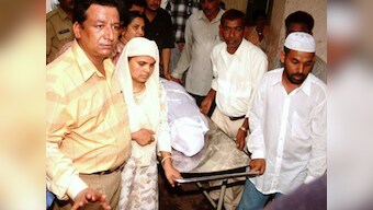 Ishrat encounter: Javed Sheikh's wife's statement included in CBI report