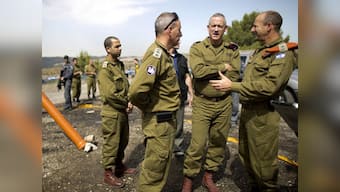 Israeli army acquires cyber defence unit