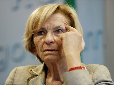 US spying can harm diplomatic ties, says Italy US spying can harm diplomatic ties, says Italy