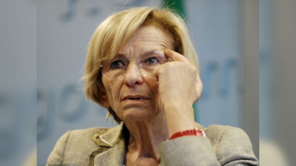 US spying can harm diplomatic ties, says Italy