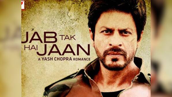 Despite language barrier Ethiopian youth crazy about Bollywood 