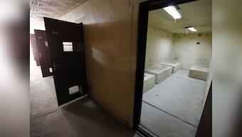 Hundreds of convicts, al-Qaeda leaders break out of Iraq jail
