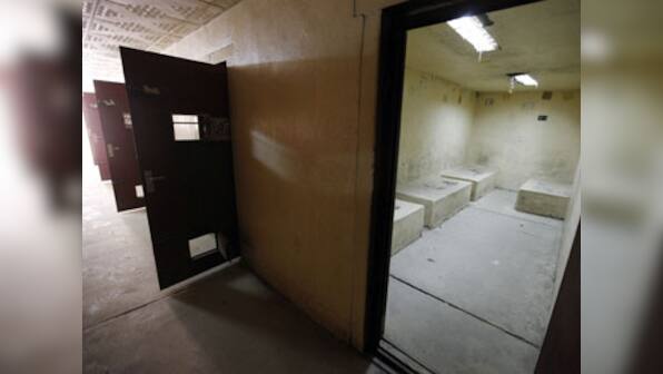 Hundreds of convicts, al-Qaeda leaders break out of Iraq jail