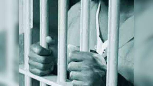 Thousands of US prison inmates on hunger strike