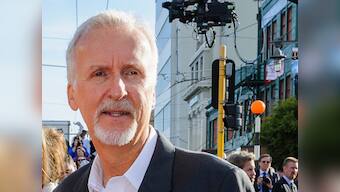 Avatar's director James Cameron sued by British artist