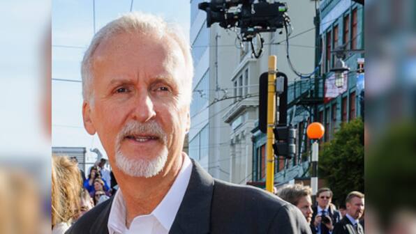 Avatar's director James Cameron sued by British artist