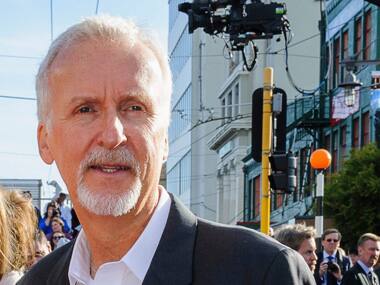 Avatar's director James Cameron sued by British artist