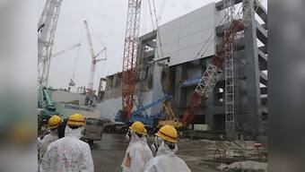 Japan set to restart reactors two and a half years after Fukushima