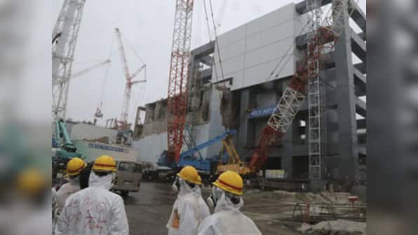 Japan set to restart reactors two and a half years after Fukushima