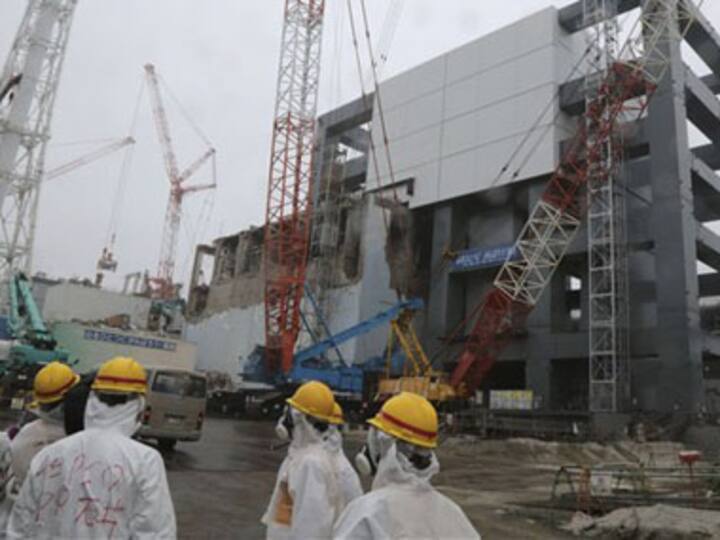 Japan set to restart reactors two and a half years after Fukushima