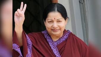 Jaya demands bold stand from Centre on issue of SL 13th Amendment