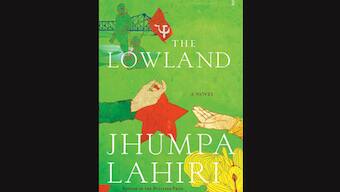 Jhumpa Lahiri's unreleased book features on 2013 Man Booker longlist