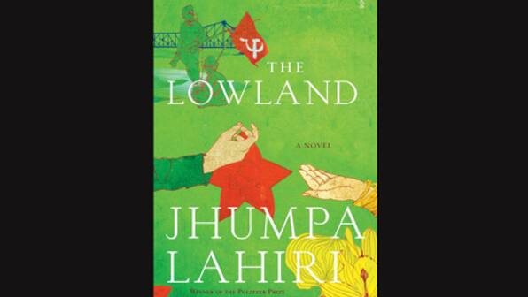 Jhumpa Lahiri's unreleased book features on 2013 Man Booker longlist