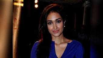 Memorial service held in London to mark Jiah Khan's death anniv