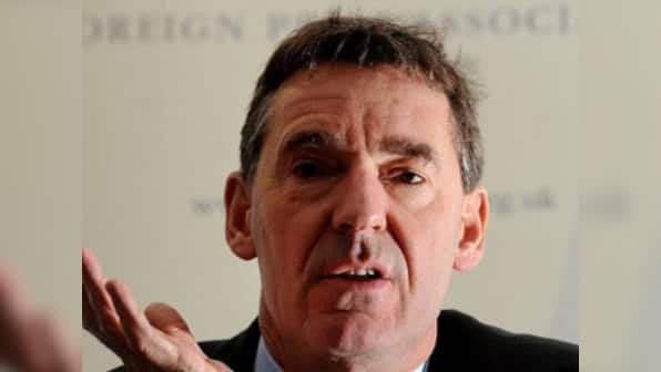 Jim O’Neill's advice to India: Do more non-dollar deals