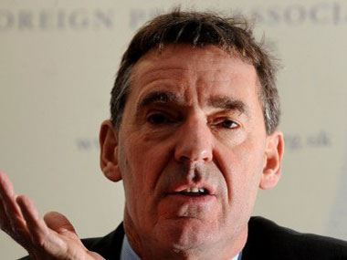 Jim O’Neill's advice to India: Do more non-dollar deals Jim O’Neill's advice to India: Do more non-dollar deals
