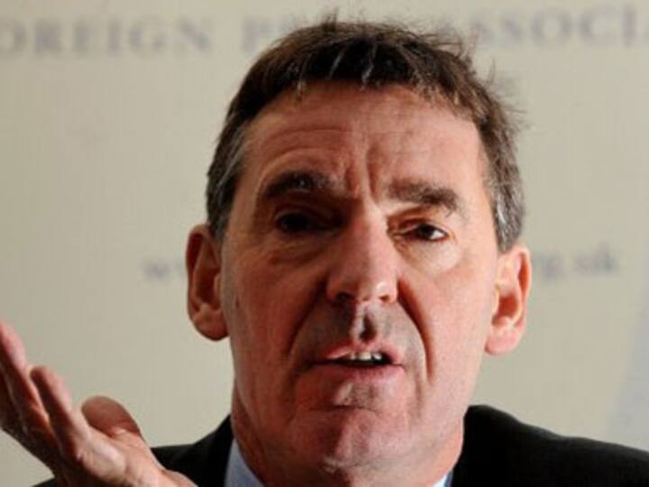 Jim O’Neill's advice to India: Do more non-dollar deals