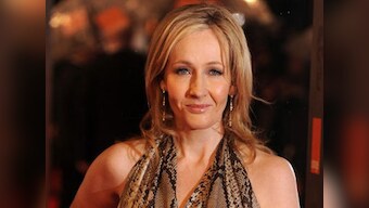 Rowling reveals she wrote 'The Cuckoo's Calling', sends sales soaring