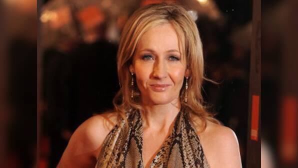 Rowling publishes biography of songstress witch from Potter series