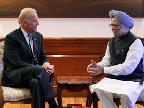 Biden meets PM to improve ties: Here's what they discussed -Business ...