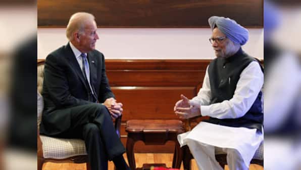 Biden meets PM to improve ties: Here's what they discussed 