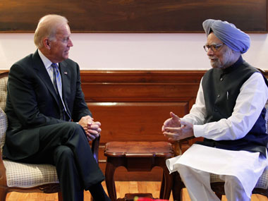 Biden meets PM to improve ties: Here's what they discussed Biden meets PM to improve ties: Here's what they discussed
