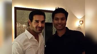 Is John Abraham AirAsia brand ambassador?