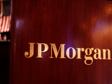 JPMorgan launches smartphone app to provide online banking facilities ...