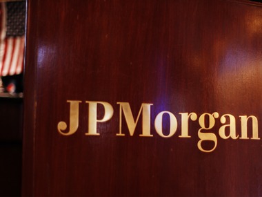 JPMorgan reports 31% rise in profit as trading rebounds JPMorgan reports 31% rise in profit as trading rebounds