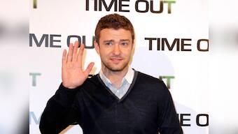 YouTube bans Justin Timberlake's new video